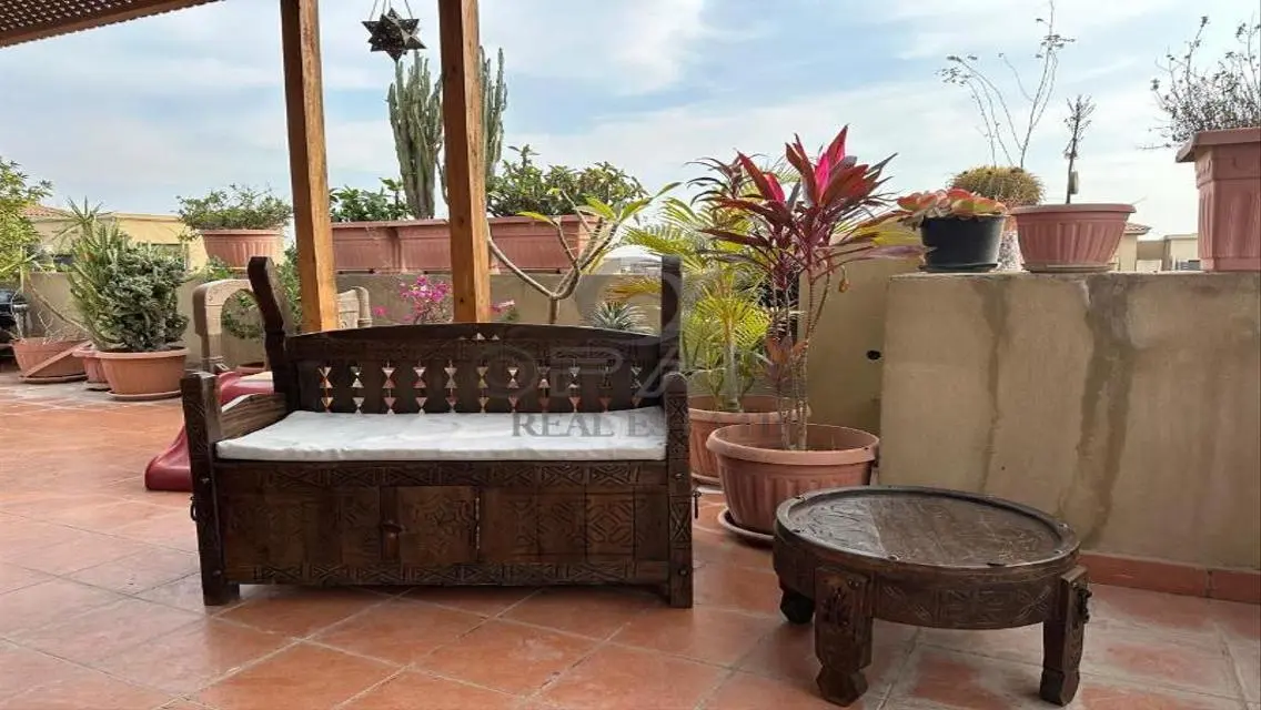 Penthouse for Rent in Casa Beverly Hills