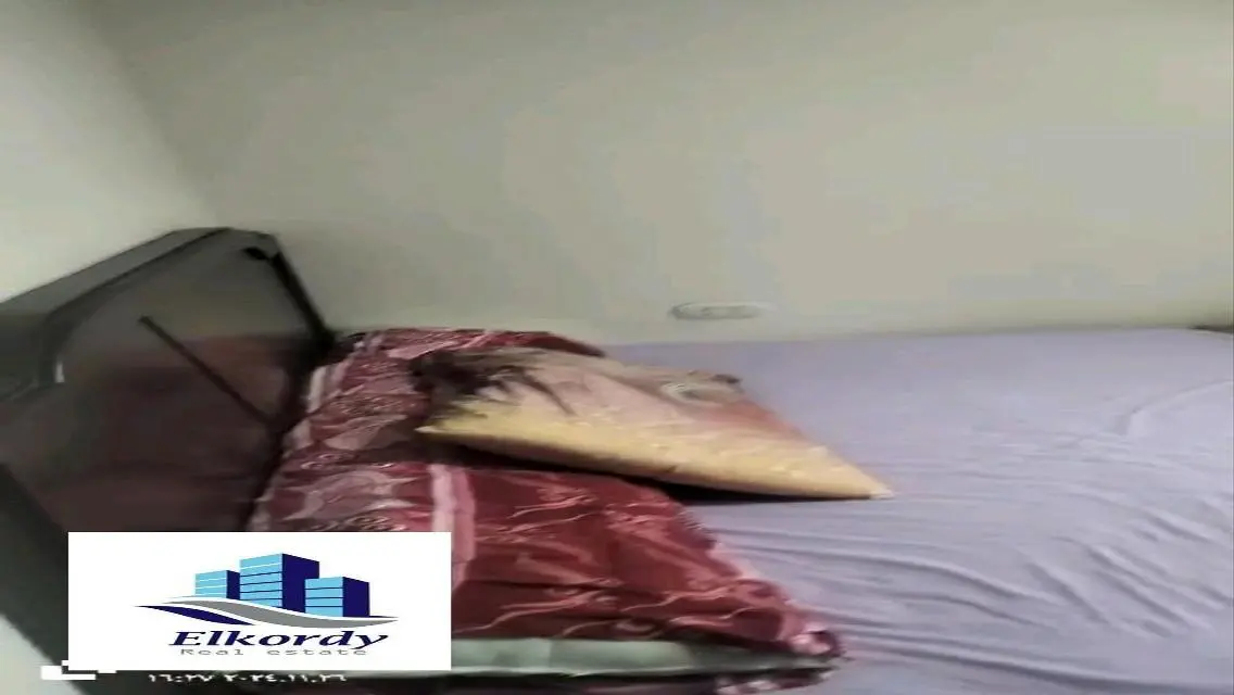 شقة فاخرة في موقع متميز
