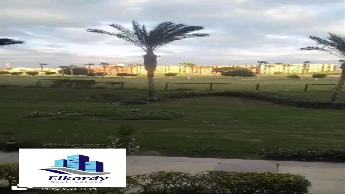 شقة فاخرة في موقع متميز