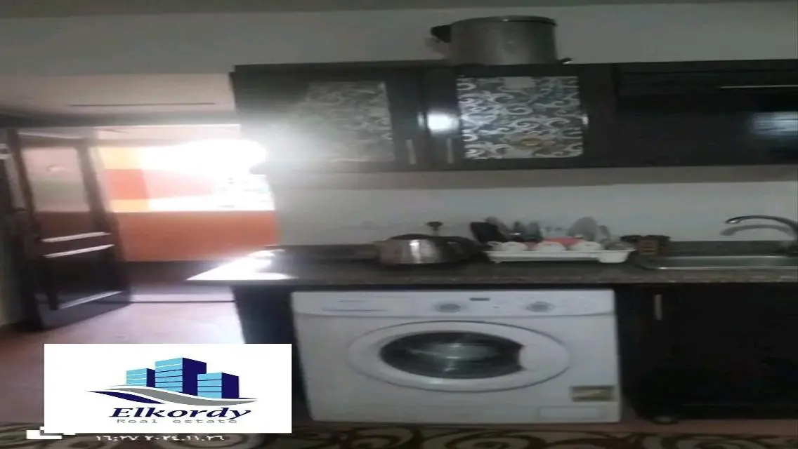 شقة فاخرة في موقع متميز