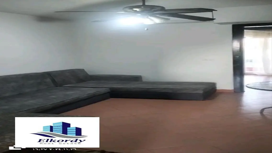 شقة فاخرة في موقع متميز