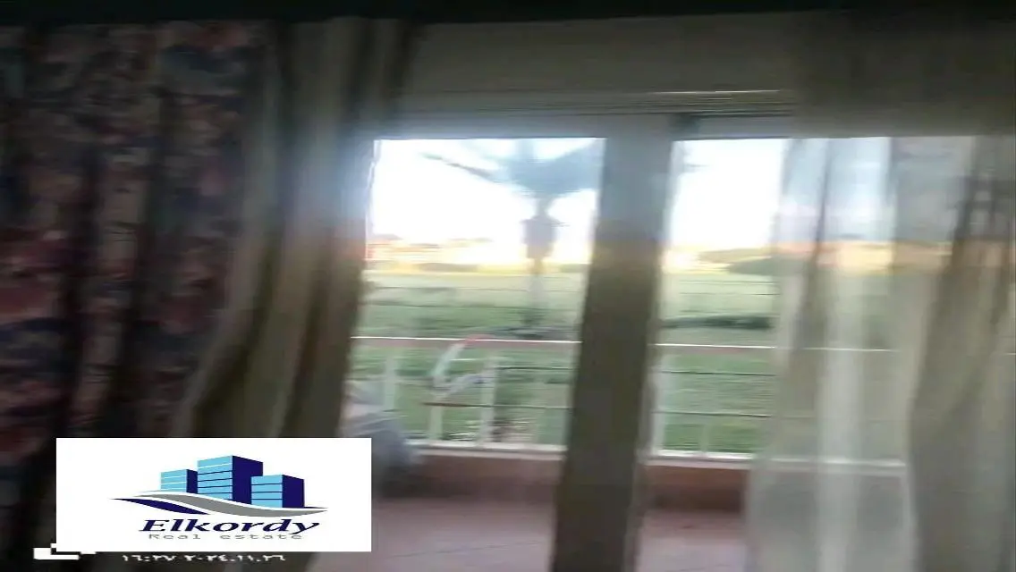 شقة فاخرة في موقع متميز