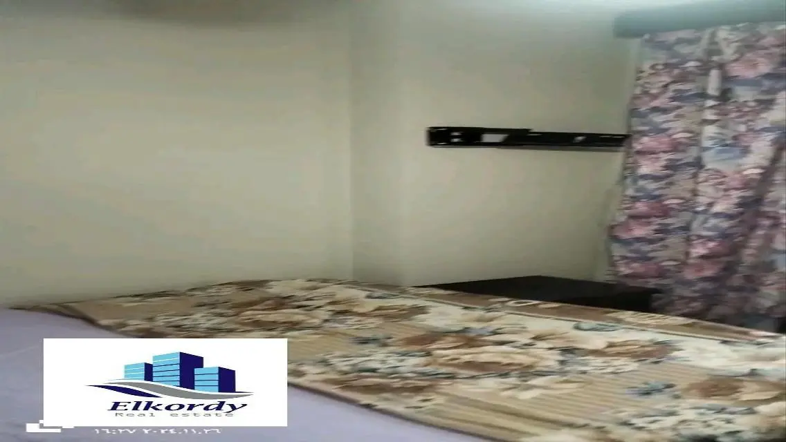 شقة فاخرة في موقع متميز