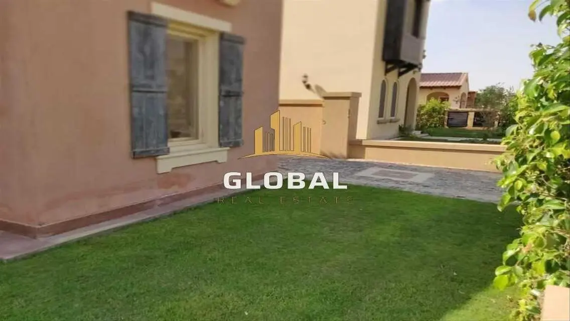 Luxury Apartment for Sale in Mivida