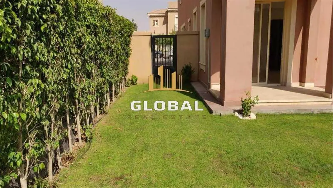 Luxury Apartment for Sale in Mivida