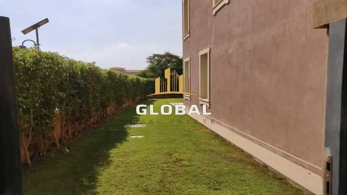 Luxury Apartment for Sale in Mivida