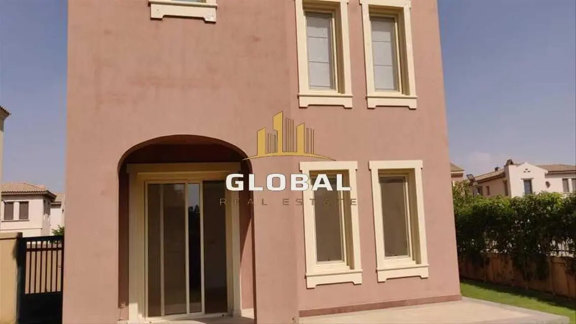 Luxury Apartment for Sale in Mivida