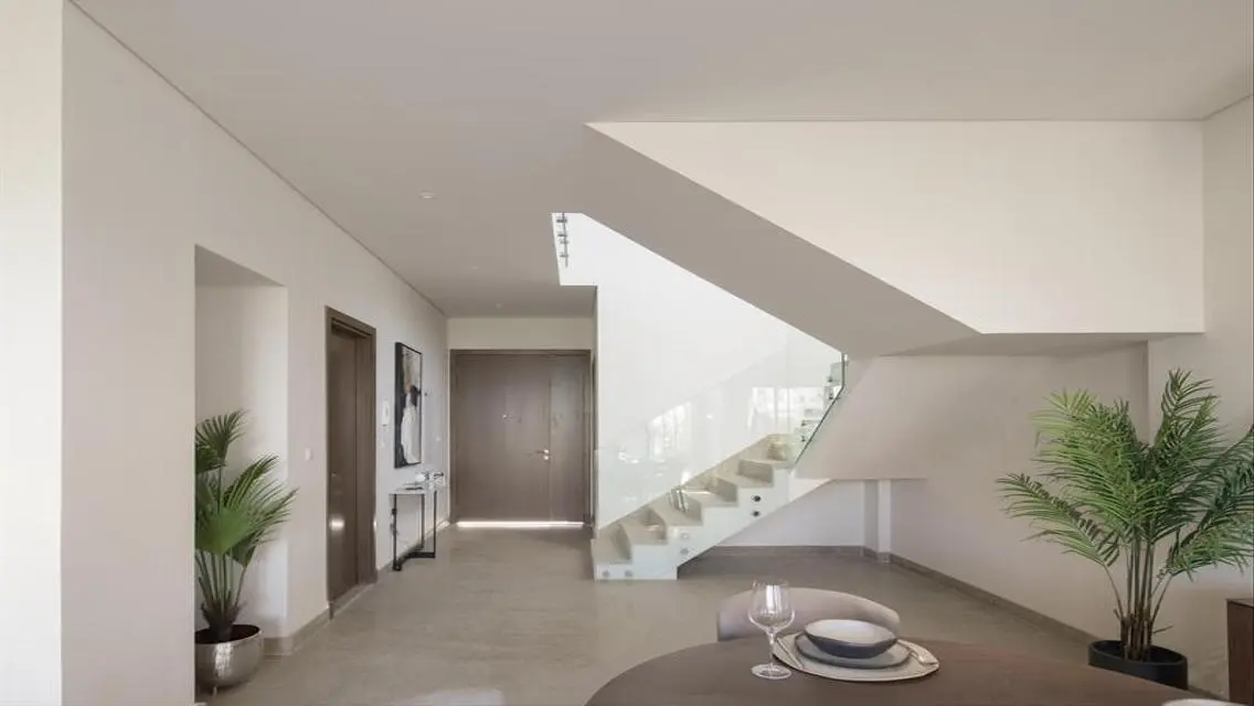 Luxury Villa for Sale in Prime Location
