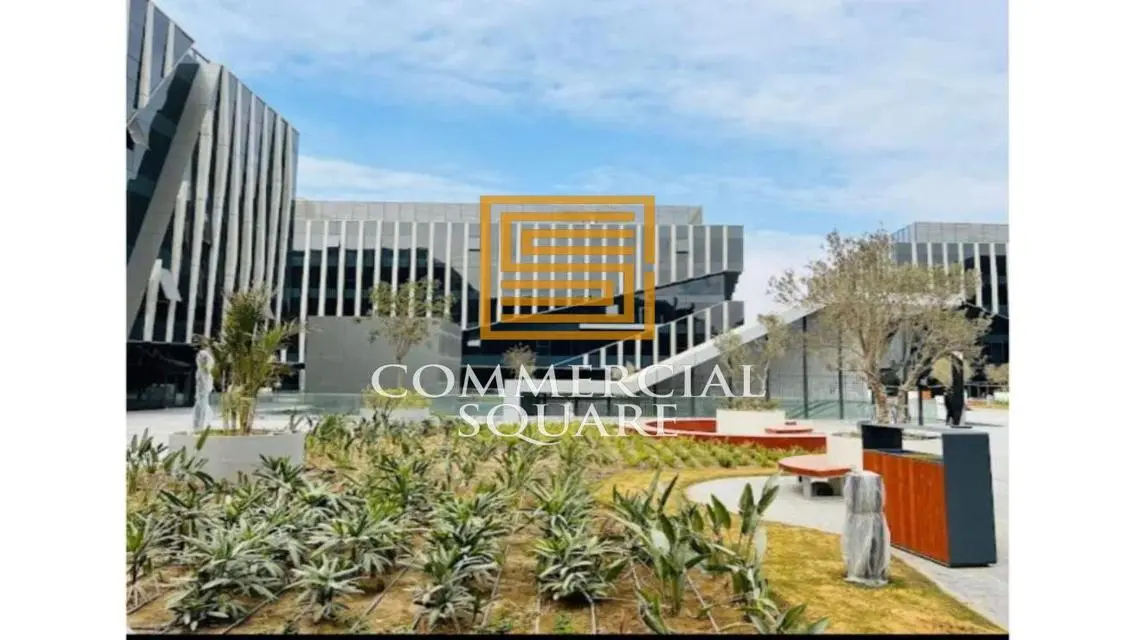 Modern Office for Sale in EDNC