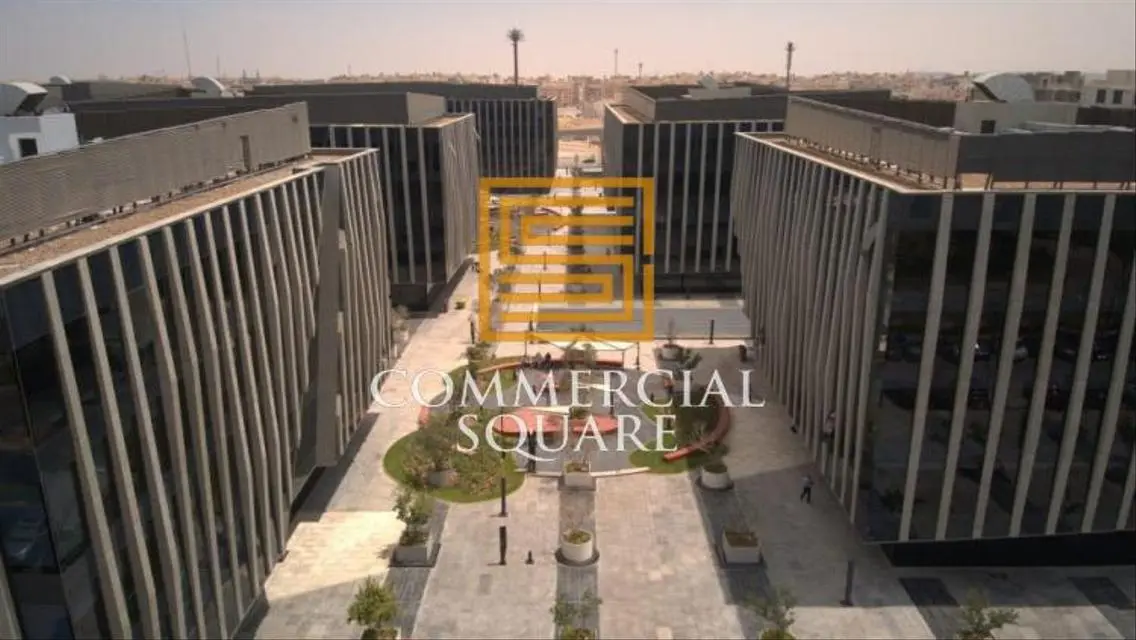 Modern Office for Sale in EDNC