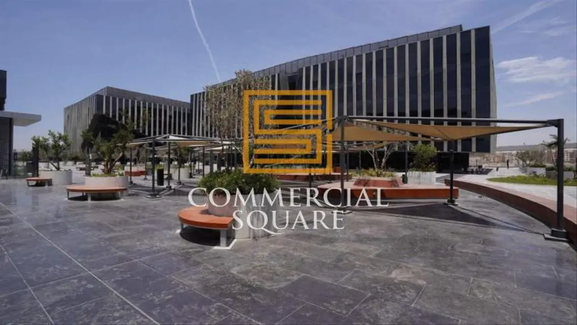 Modern Office for Sale in EDNC