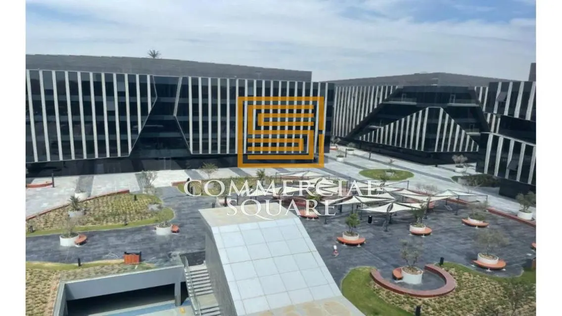 Modern Office for Sale in EDNC