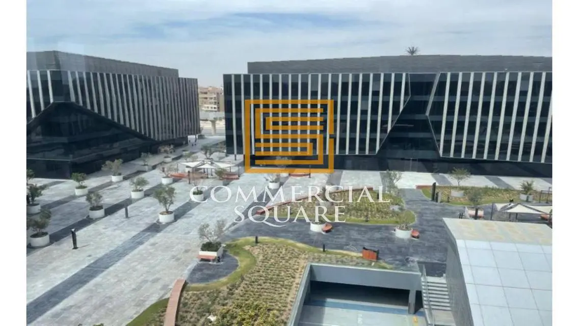Modern Office for Sale in EDNC