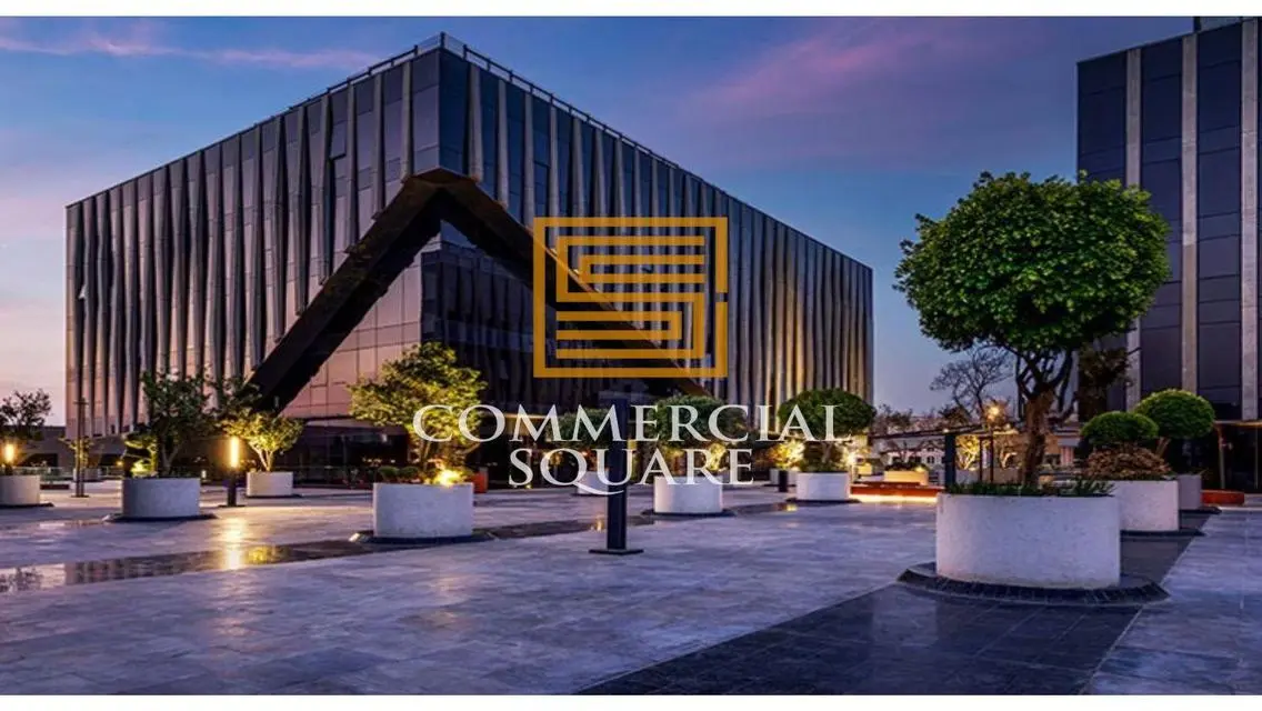 Modern Office for Sale in EDNC