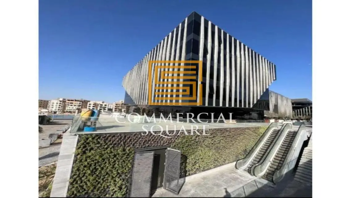 Modern Office for Sale in EDNC