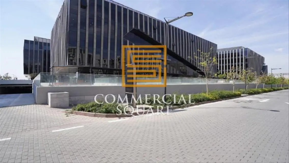 Modern Office for Sale in EDNC