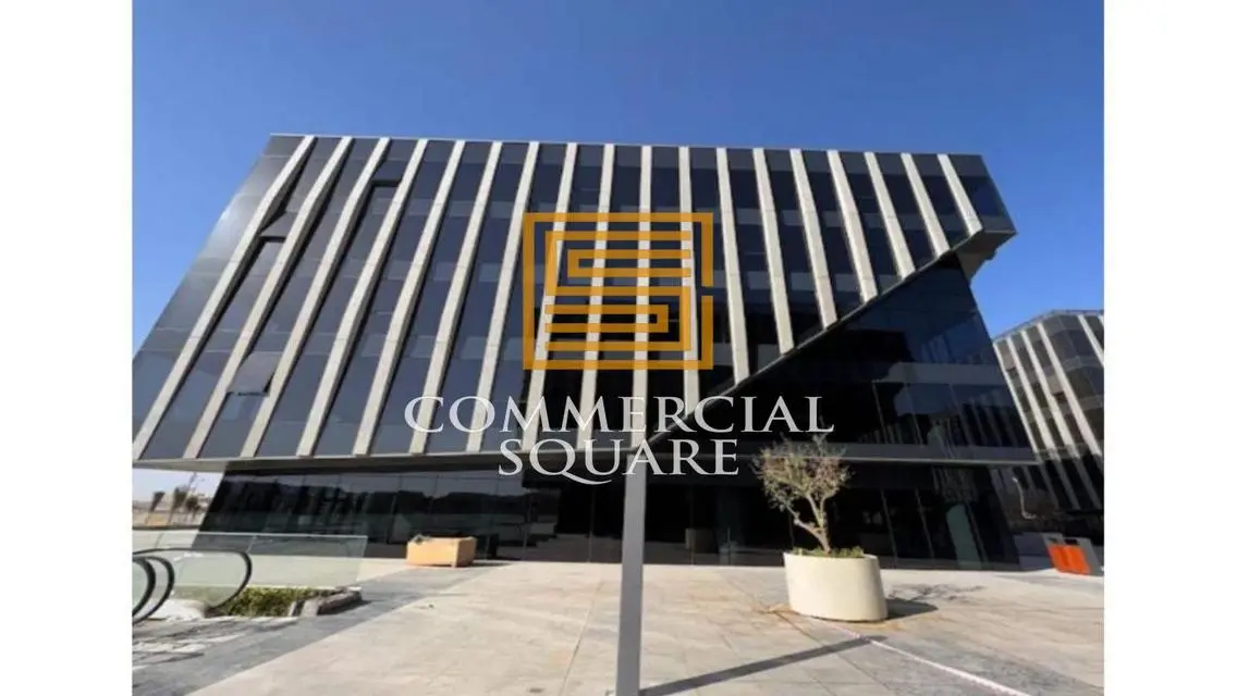 Modern Office for Sale in EDNC