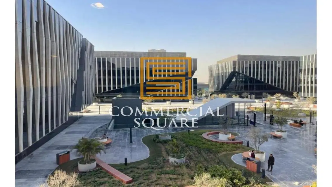 Modern Office for Sale in EDNC