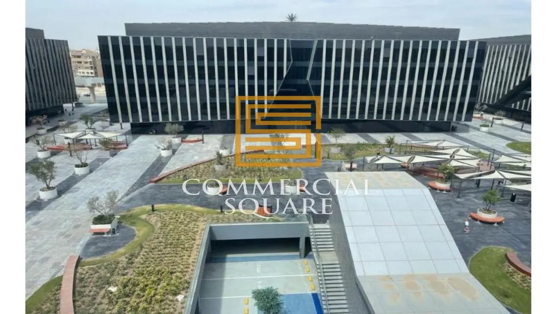 Modern Office for Sale in EDNC