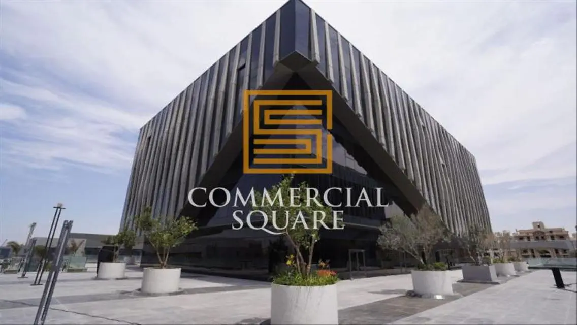 Modern Office for Sale in EDNC