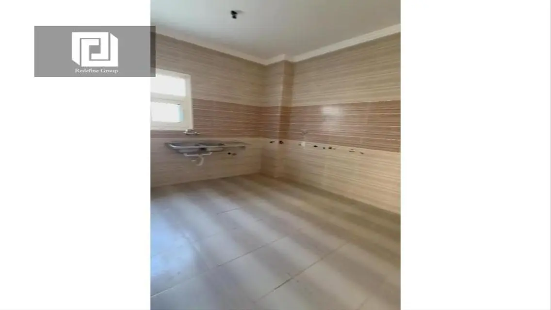 Stunning Rental Apartment in Madinaty - B8