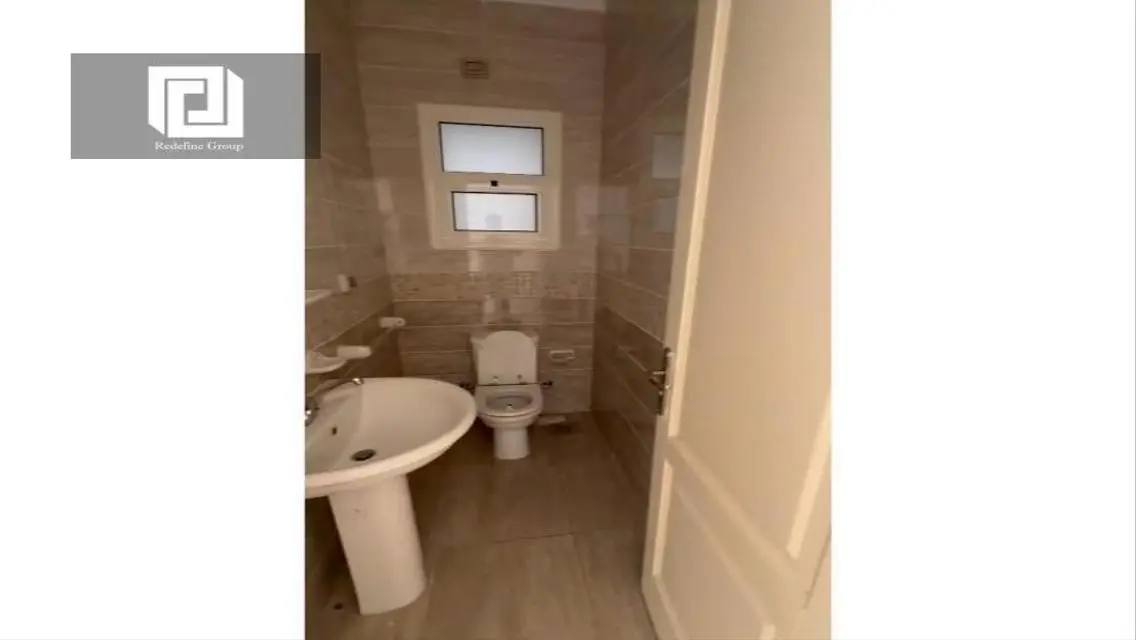 Stunning Rental Apartment in Madinaty - B8