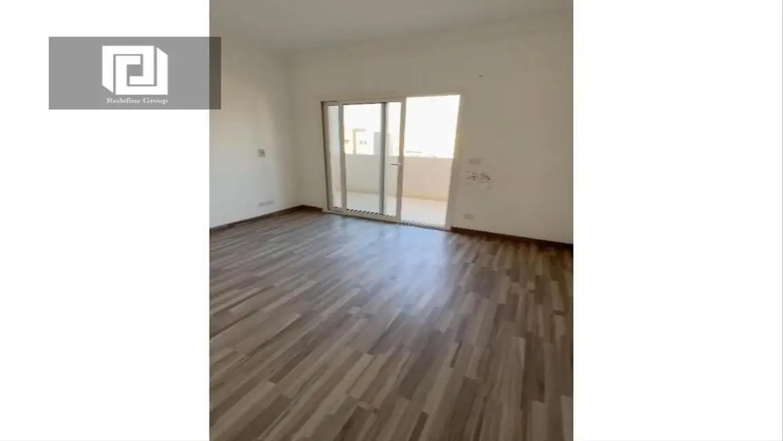 Stunning Rental Apartment in Madinaty - B8
