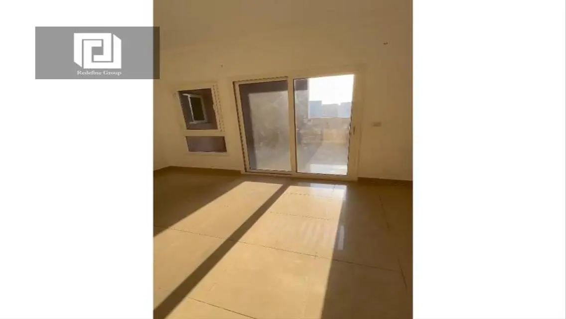 Stunning Rental Apartment in Madinaty - B8