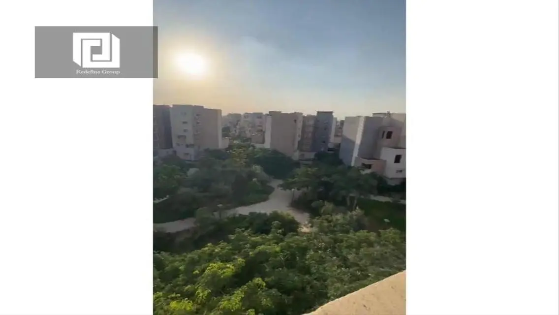 Stunning Rental Apartment in Madinaty - B8