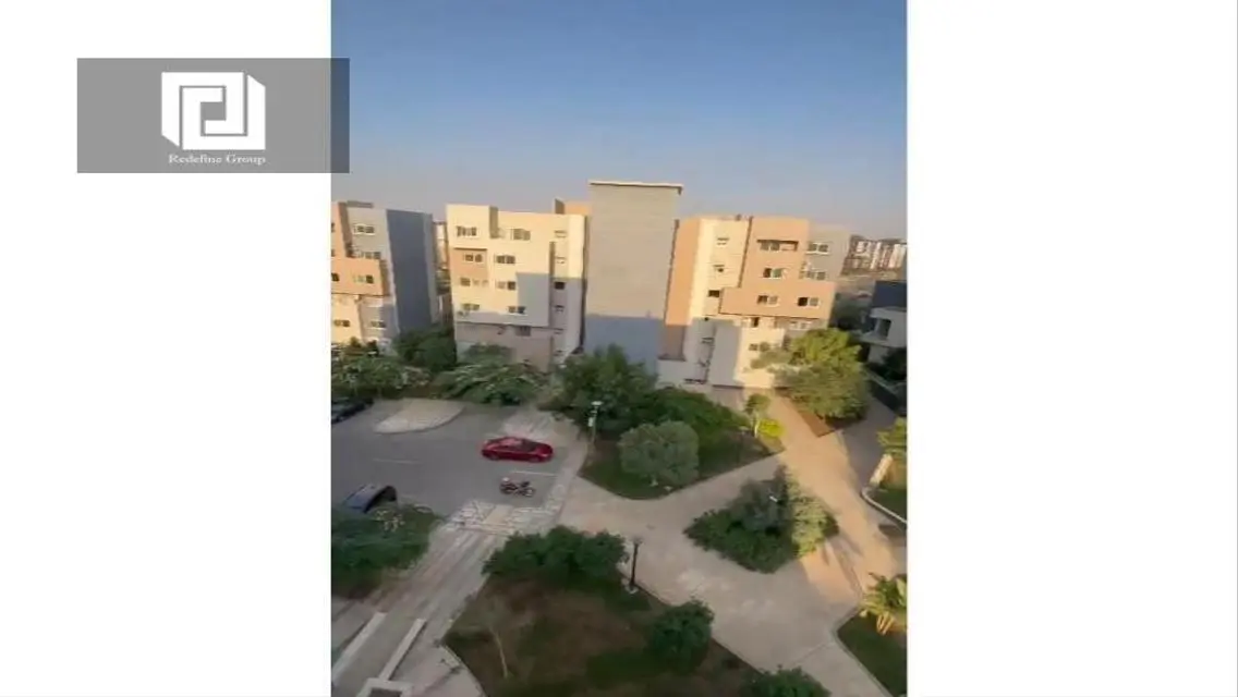 Stunning Rental Apartment in Madinaty - B8