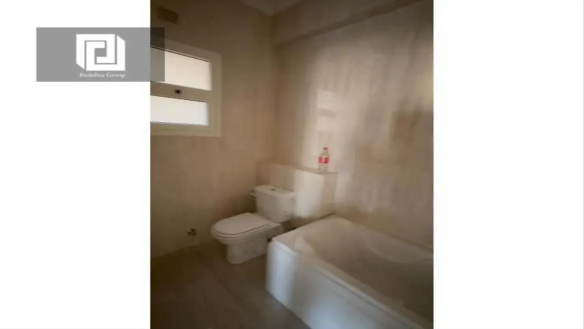 Stunning Rental Apartment in Madinaty - B8