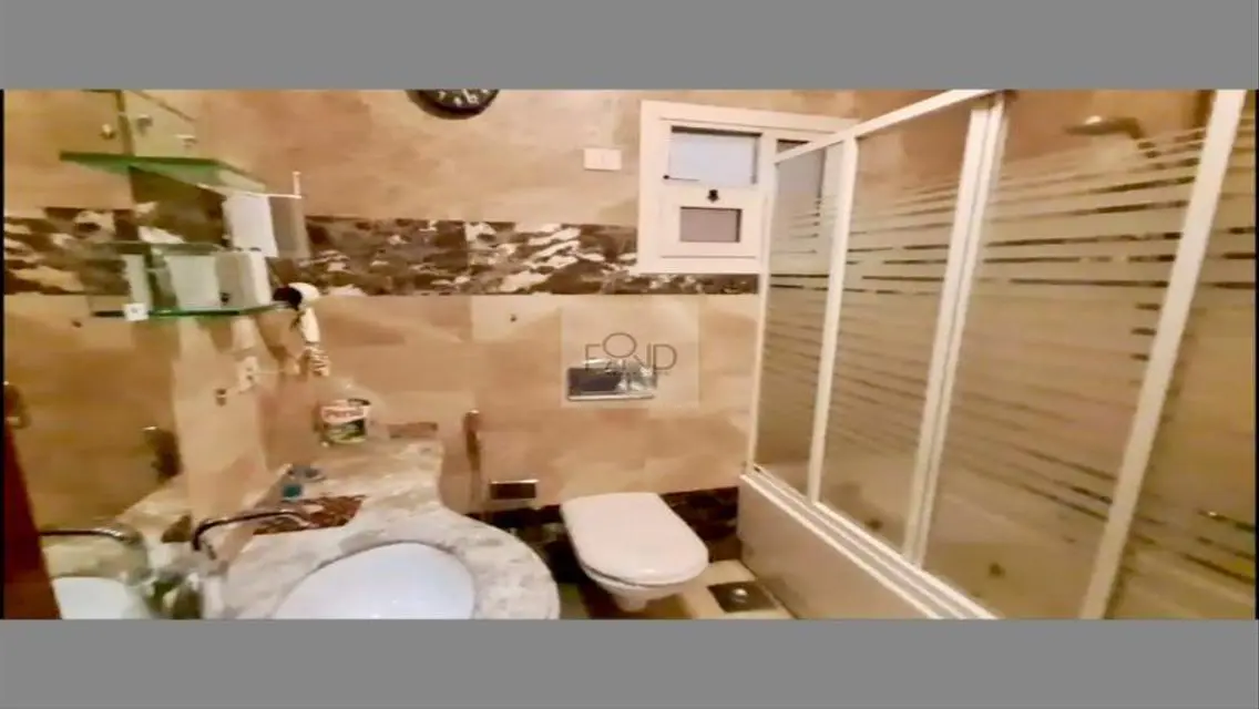 Luxury Apartment for Sale with Private Pool and Garden