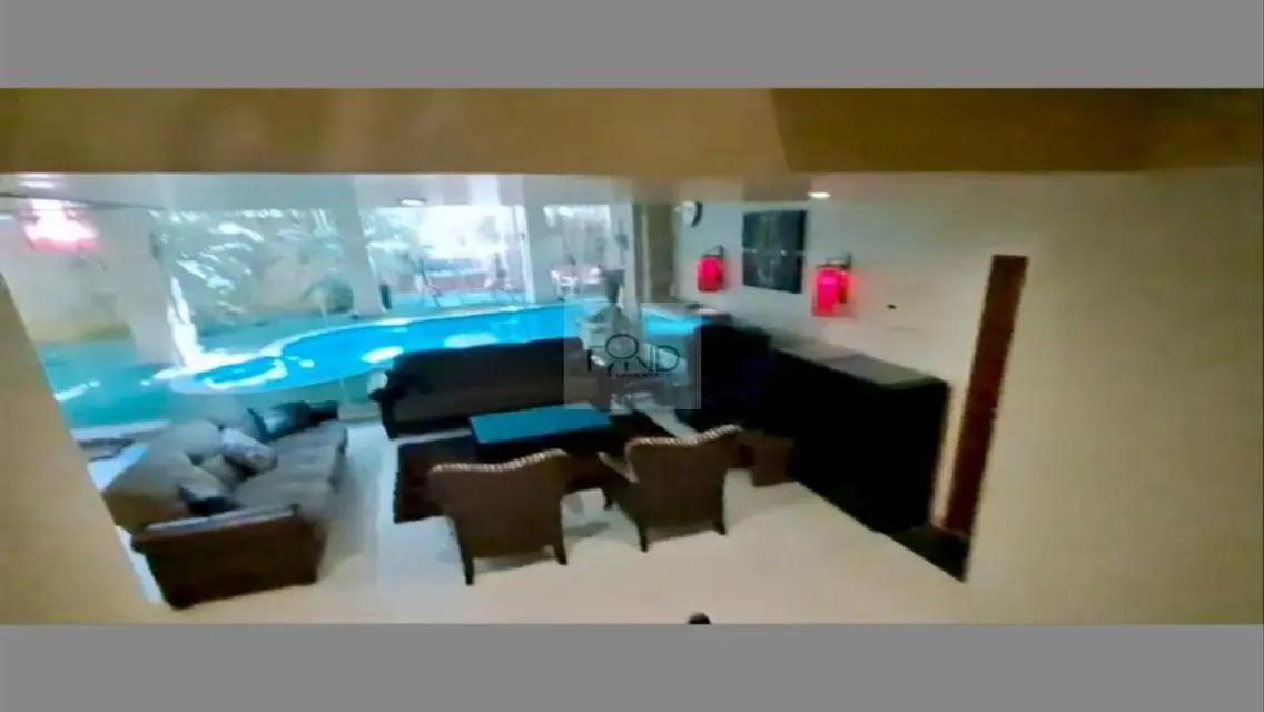Luxury Apartment for Sale with Private Pool and Garden