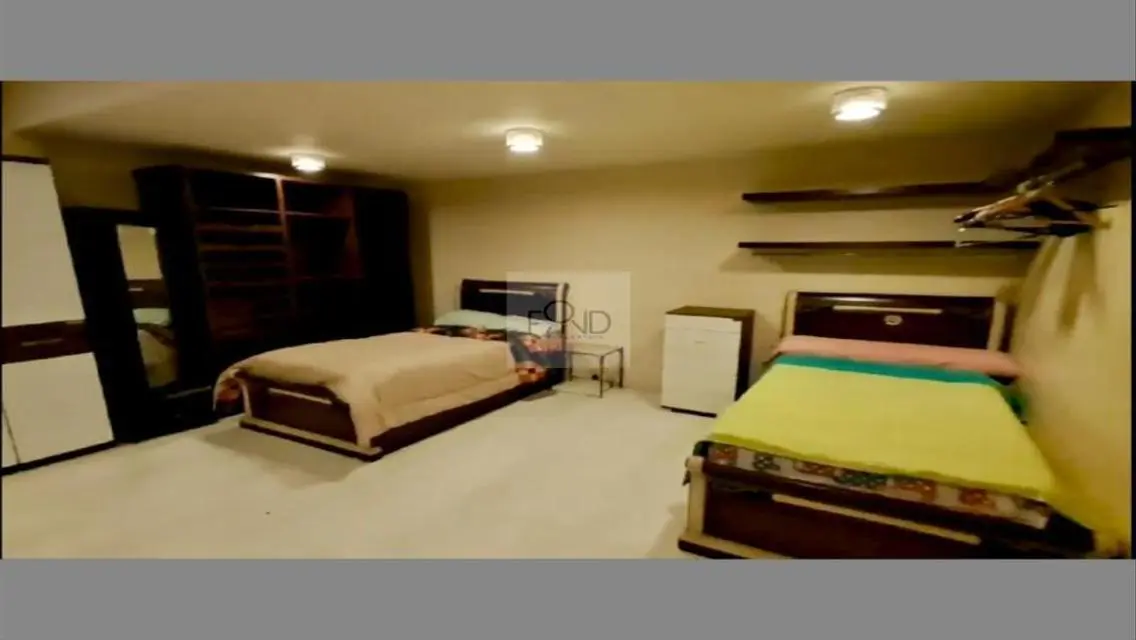 Luxury Apartment for Sale with Private Pool and Garden