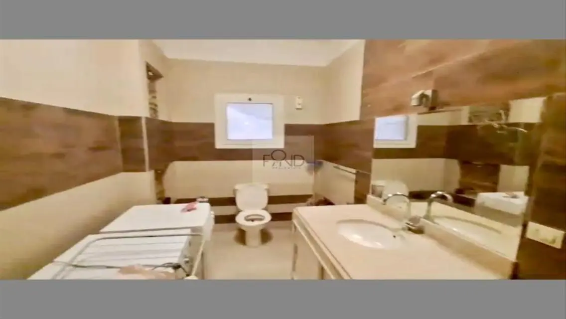 Luxury Apartment for Sale with Private Pool and Garden