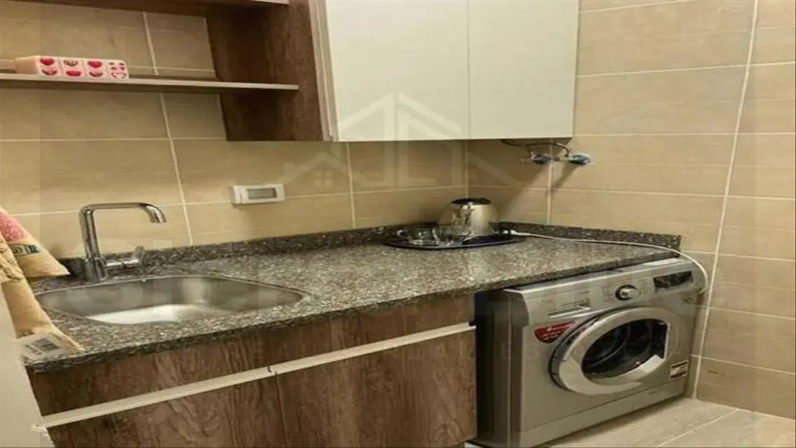 Luxury 85 Sq. M Apartment with Private Garden and Pool