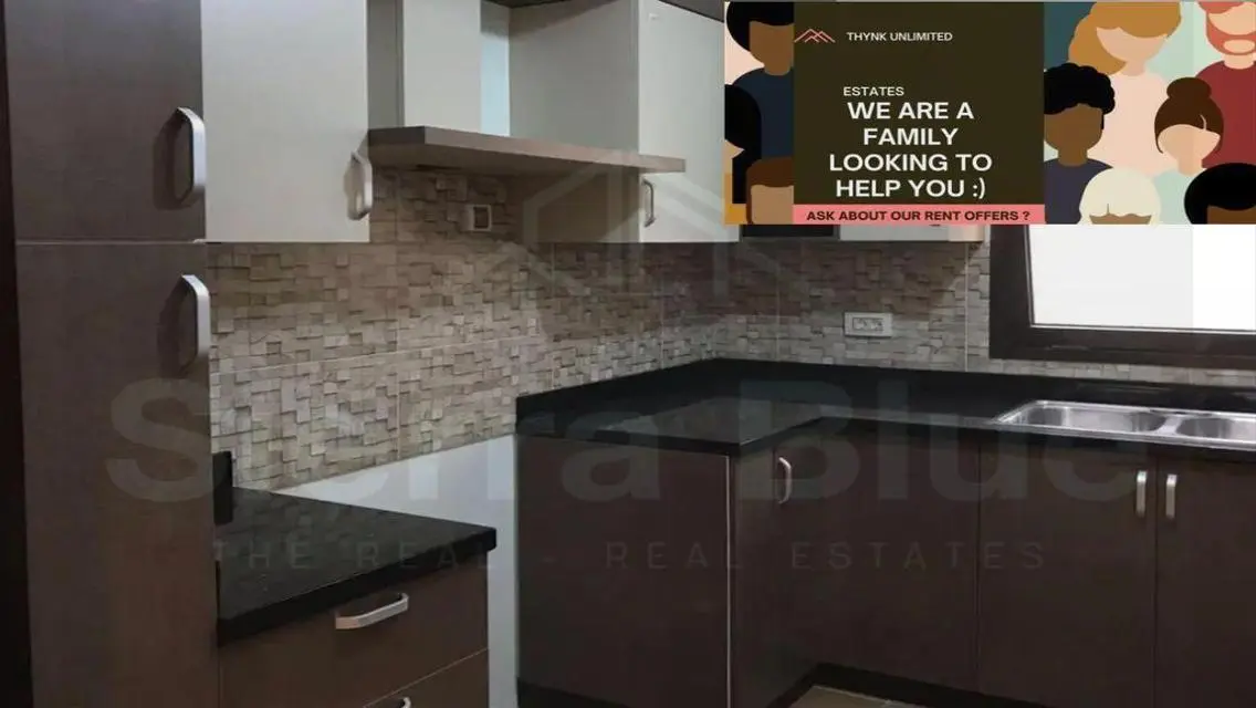 Experience Luxury in a Premium Apartment