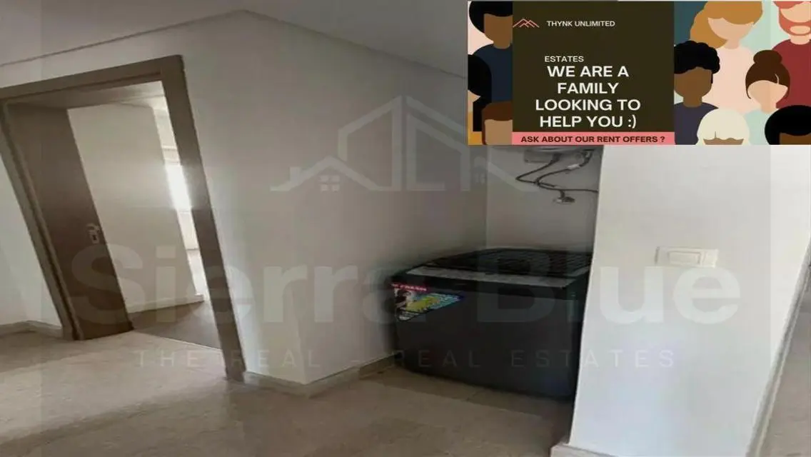 Experience Luxury in a Premium Apartment