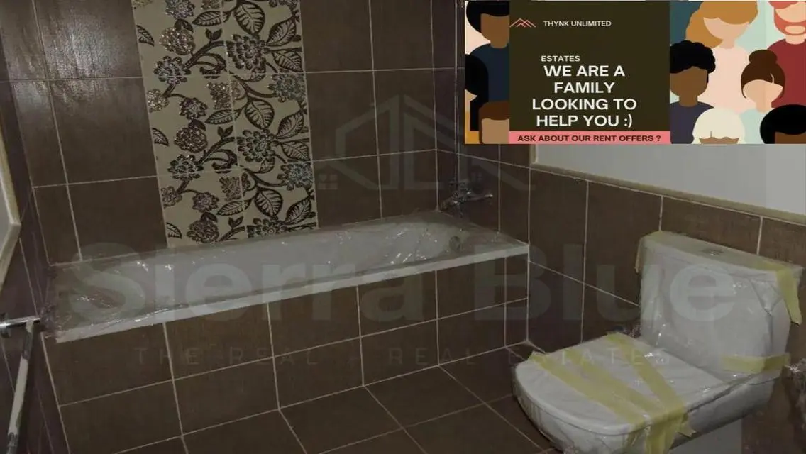 Experience Luxury in a Premium Apartment