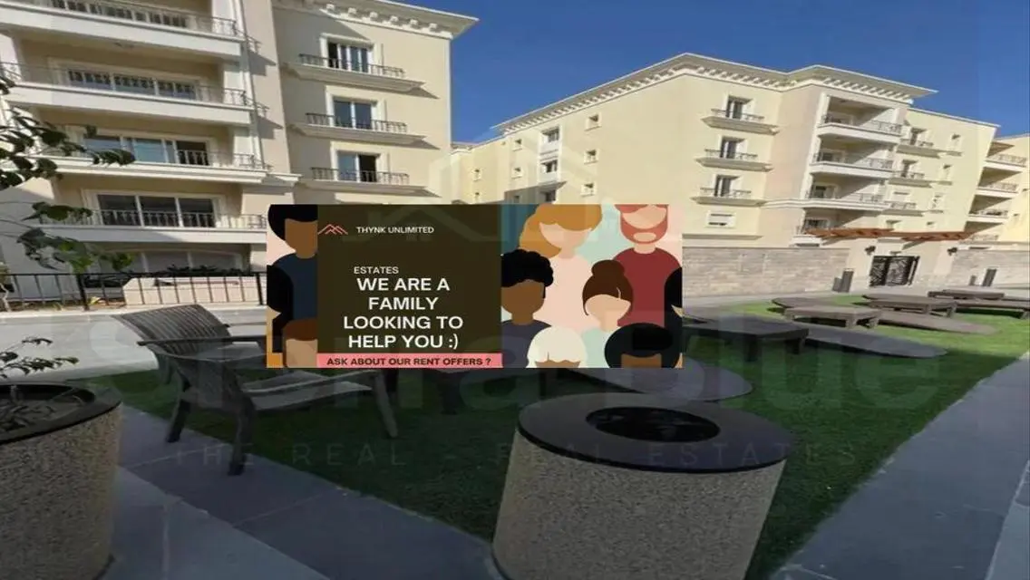 Luxury Apartment for Rent in Prime Location