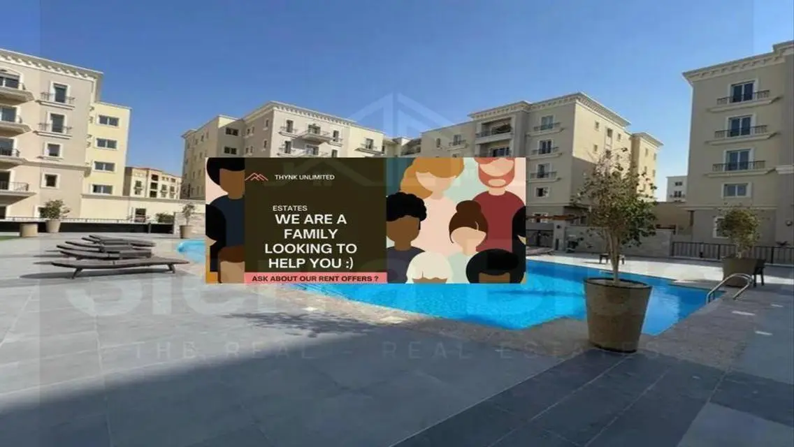 Luxury Apartment for Rent in Prime Location