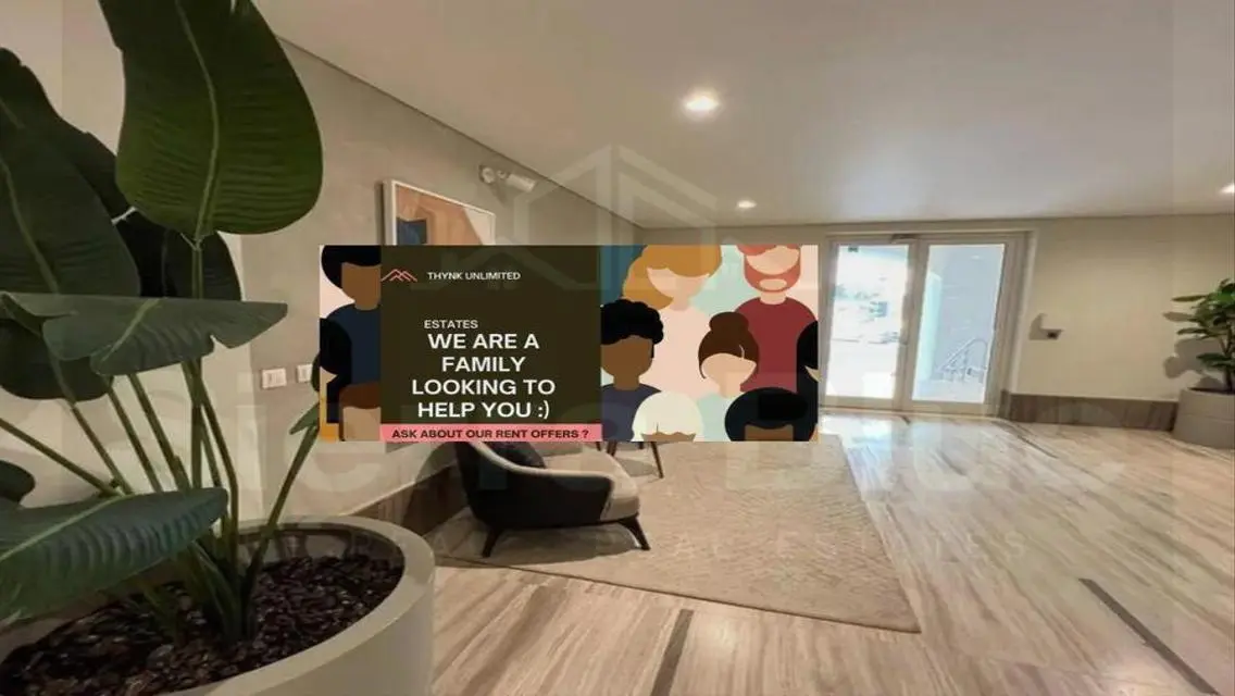 Luxury Apartment for Rent in Prime Location