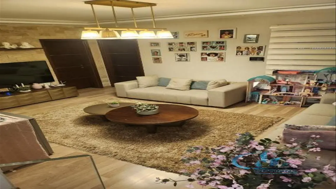 Luxury Villa with Private Pool and Garden