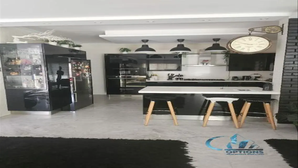 Luxury Villa with Private Pool and Garden