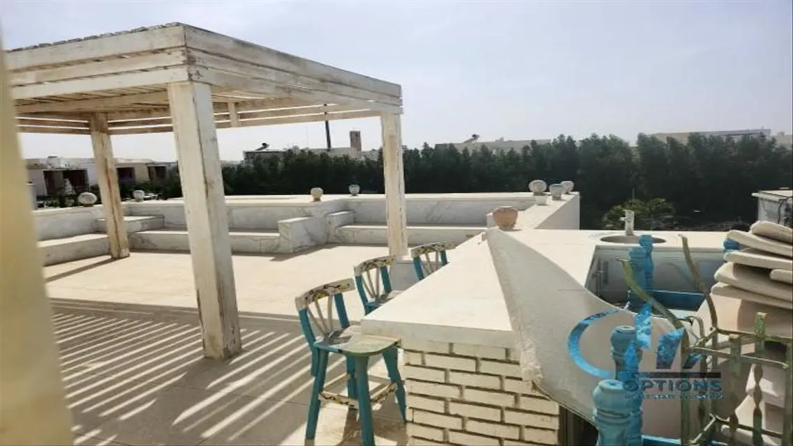 Luxury Villa with Private Pool and Garden