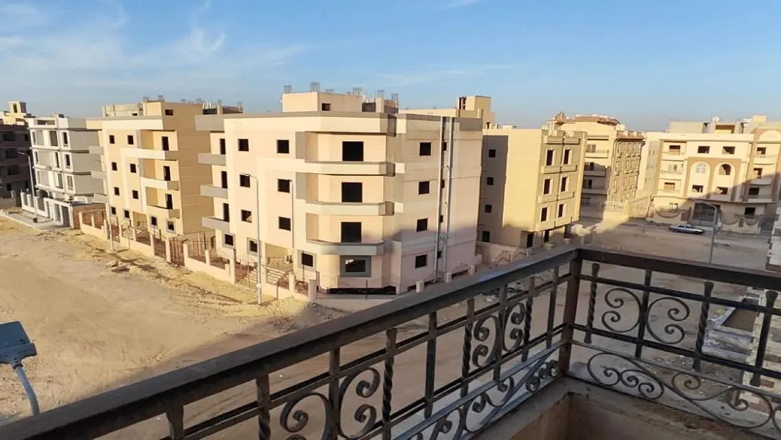 Luxury Apartment Overlooking a Landmark