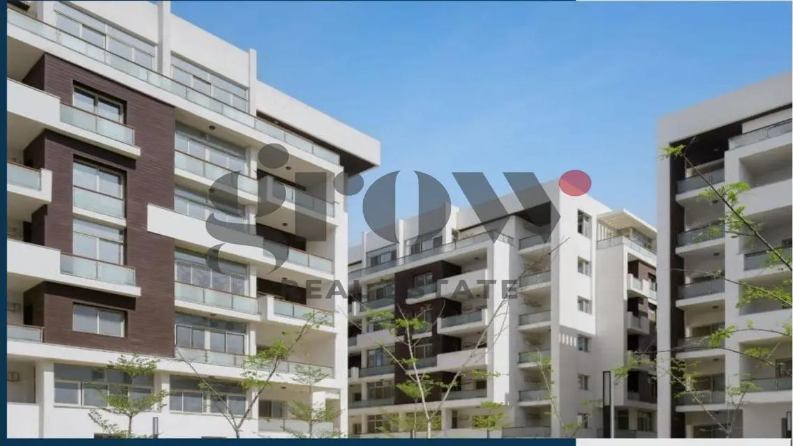 Spacious Luxury Apartment 158-5