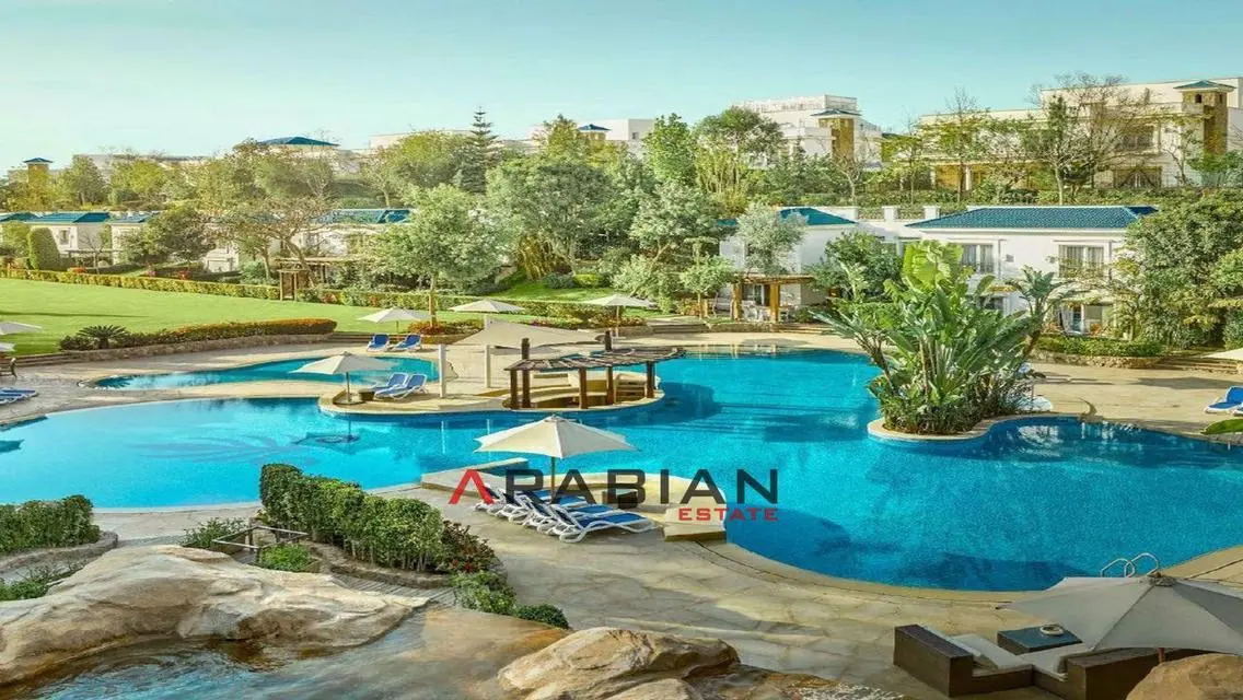 Luxury Apartment for Sale in AUC