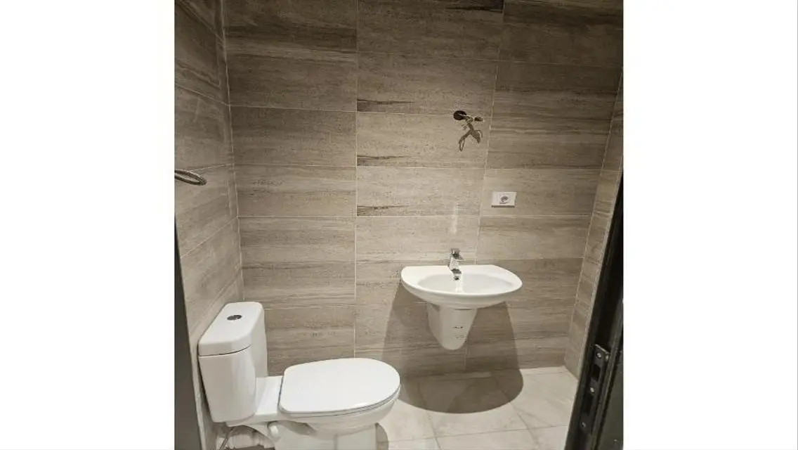 Stunning Apartment for Rent -135-
