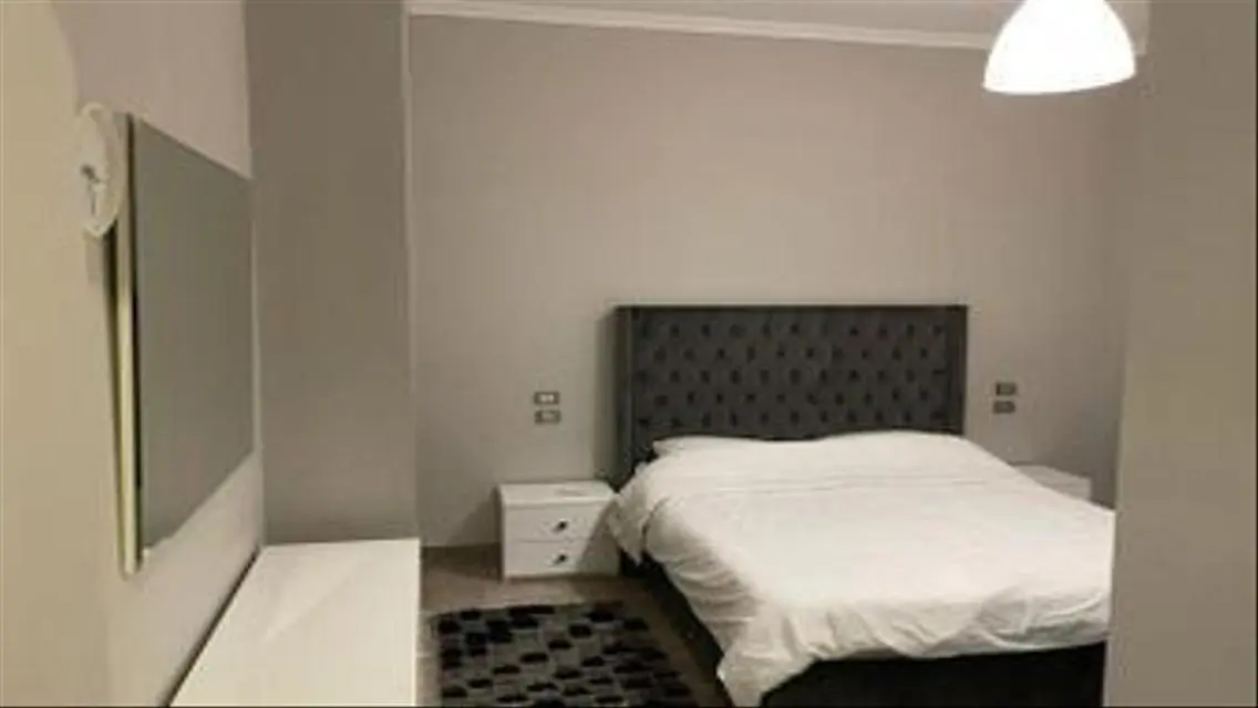 Luxury Apartment in Madinaty Near the Mall